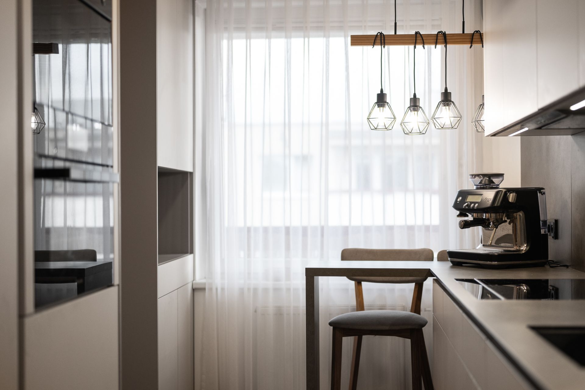 Prodej bytu 2+1 Zlín - Okružní